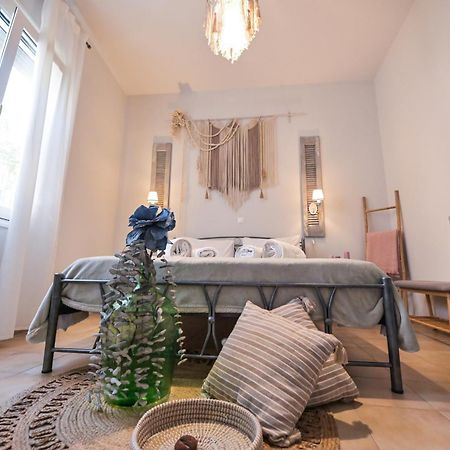 Art Apartment Epidaurus Ngoại thất bức ảnh