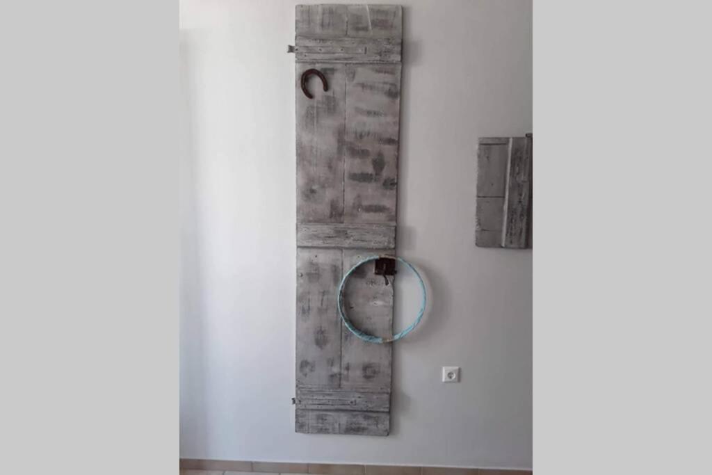 Art Apartment Epidaurus Ngoại thất bức ảnh