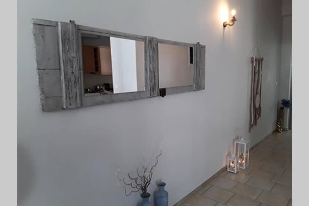 Art Apartment Epidaurus Ngoại thất bức ảnh