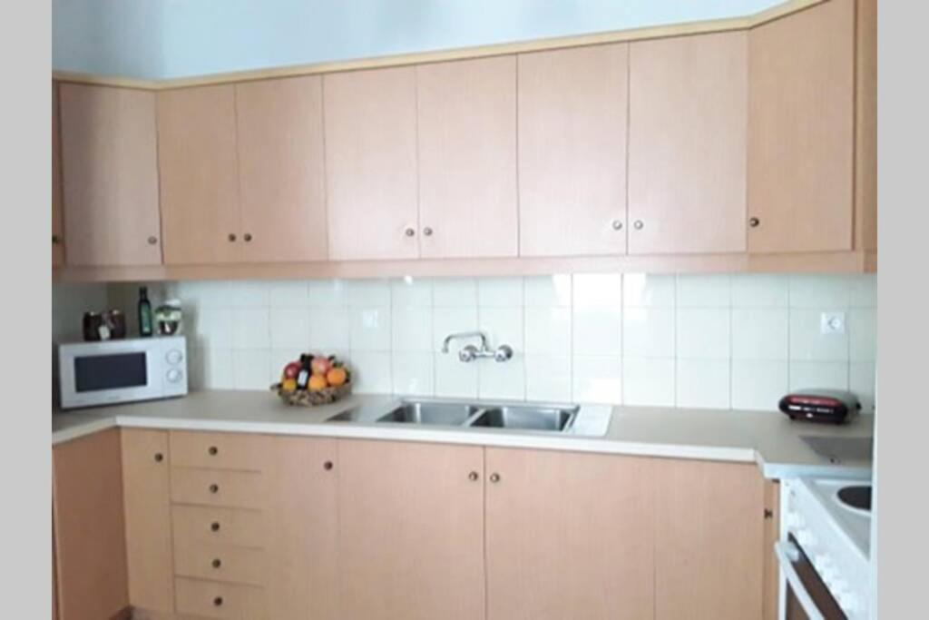 Art Apartment Epidaurus Ngoại thất bức ảnh
