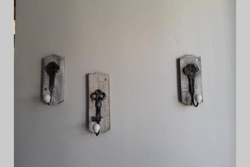 Art Apartment Epidaurus Ngoại thất bức ảnh