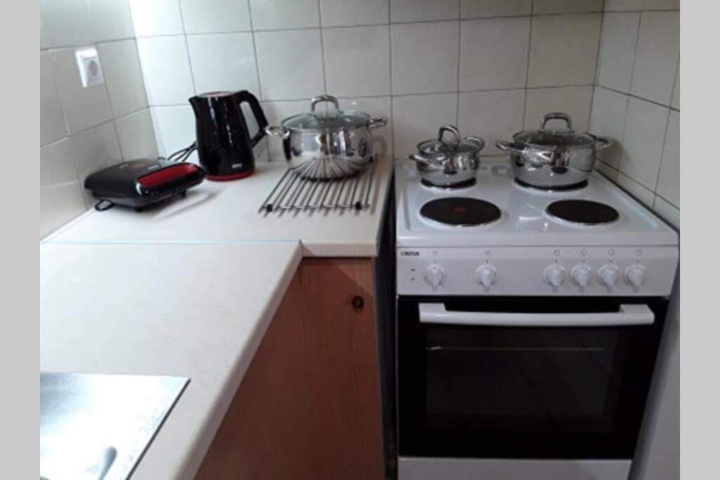 Art Apartment Epidaurus Ngoại thất bức ảnh