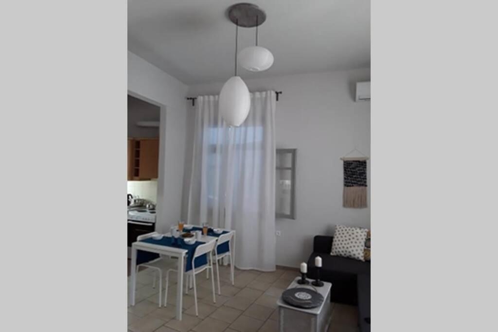 Art Apartment Epidaurus Ngoại thất bức ảnh