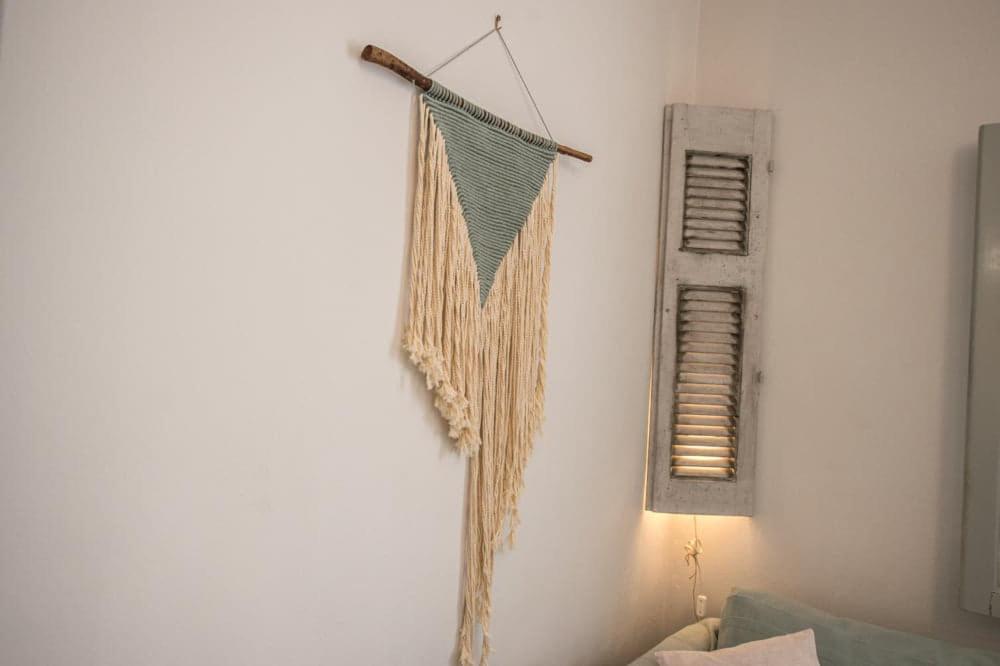 Art Apartment Epidaurus Ngoại thất bức ảnh