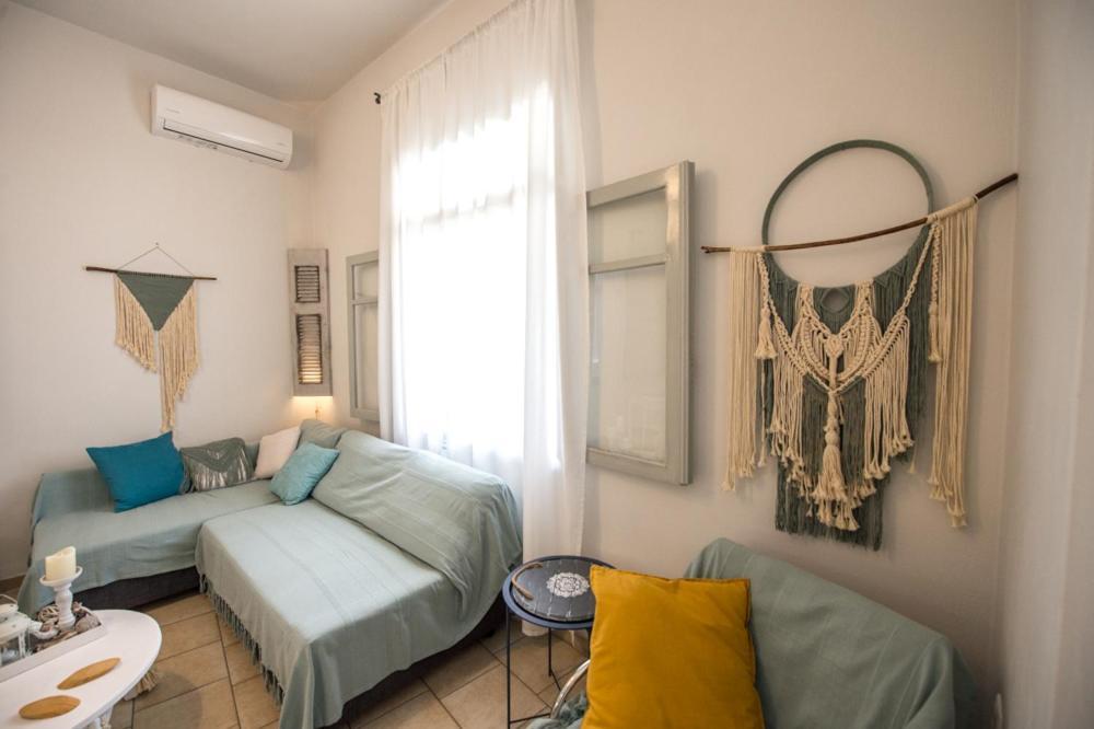 Art Apartment Epidaurus Ngoại thất bức ảnh