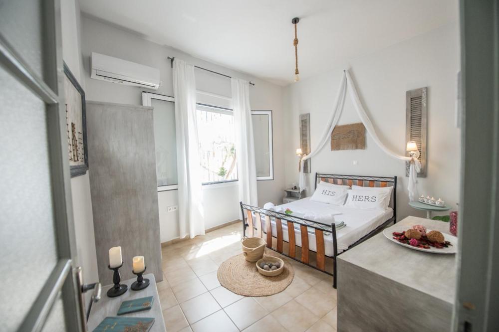 Art Apartment Epidaurus Ngoại thất bức ảnh