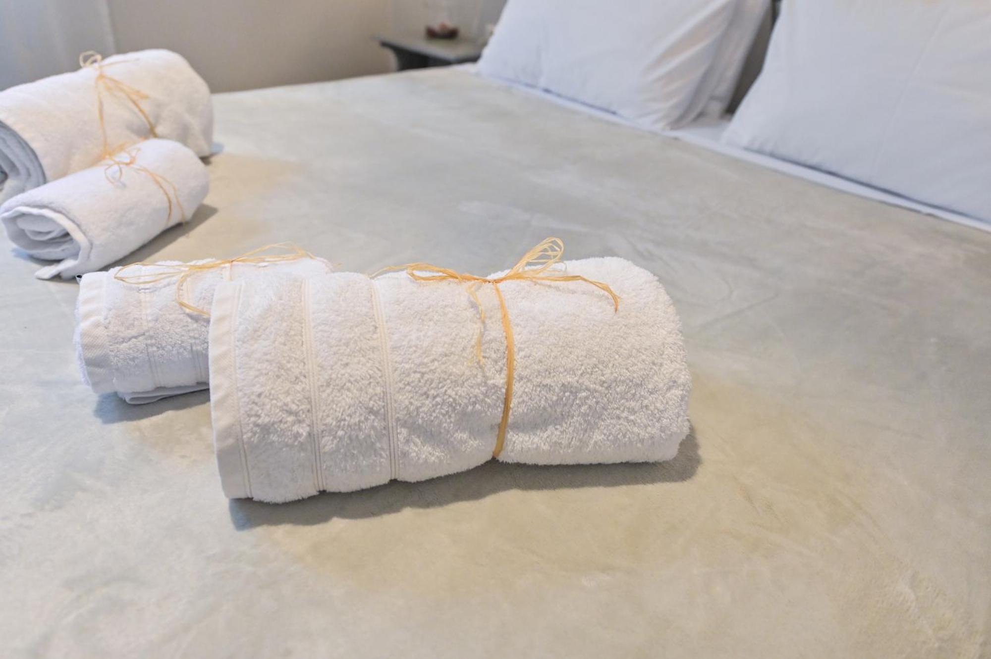 Art Apartment Epidaurus Ngoại thất bức ảnh