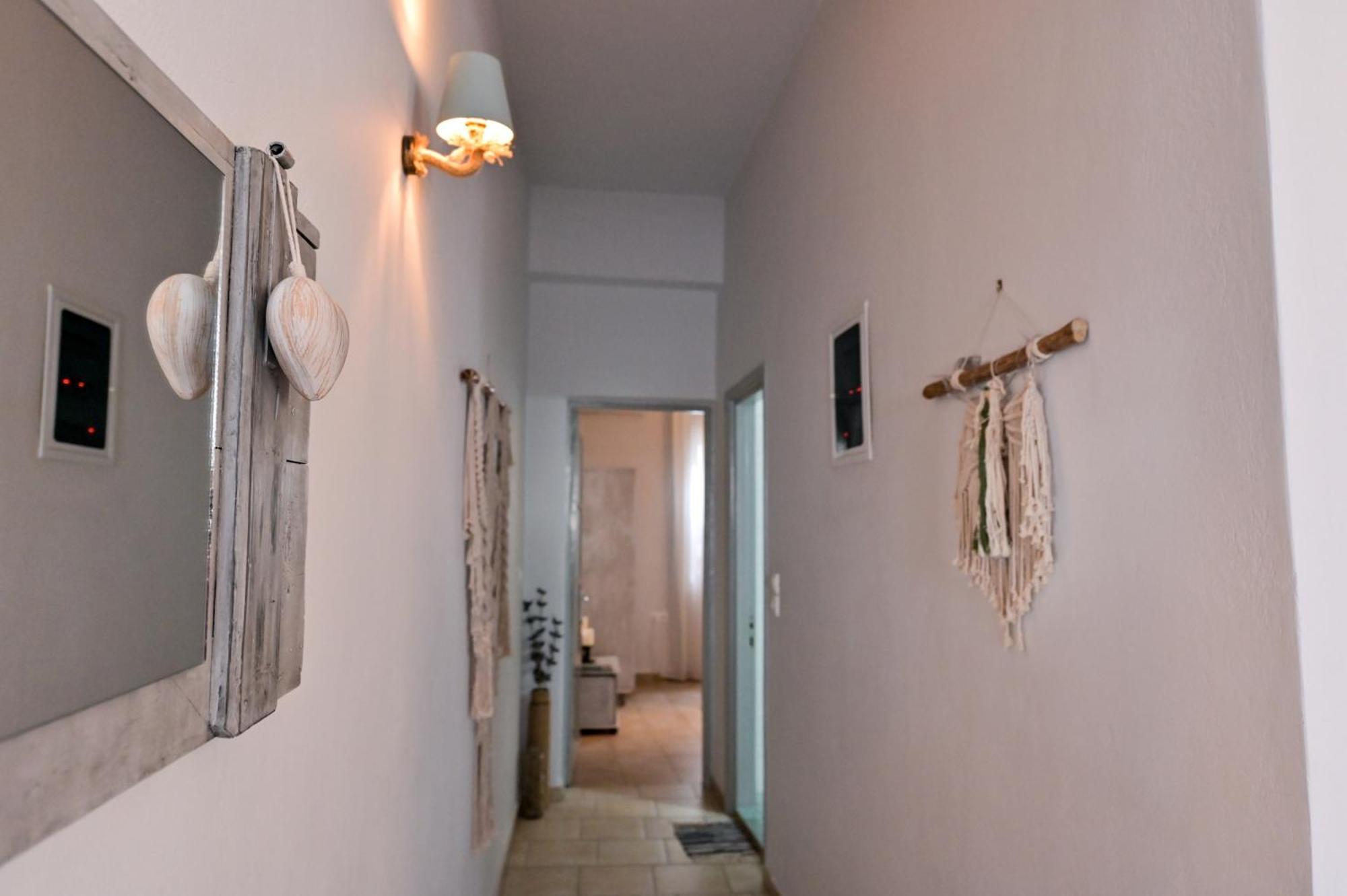 Art Apartment Epidaurus Ngoại thất bức ảnh