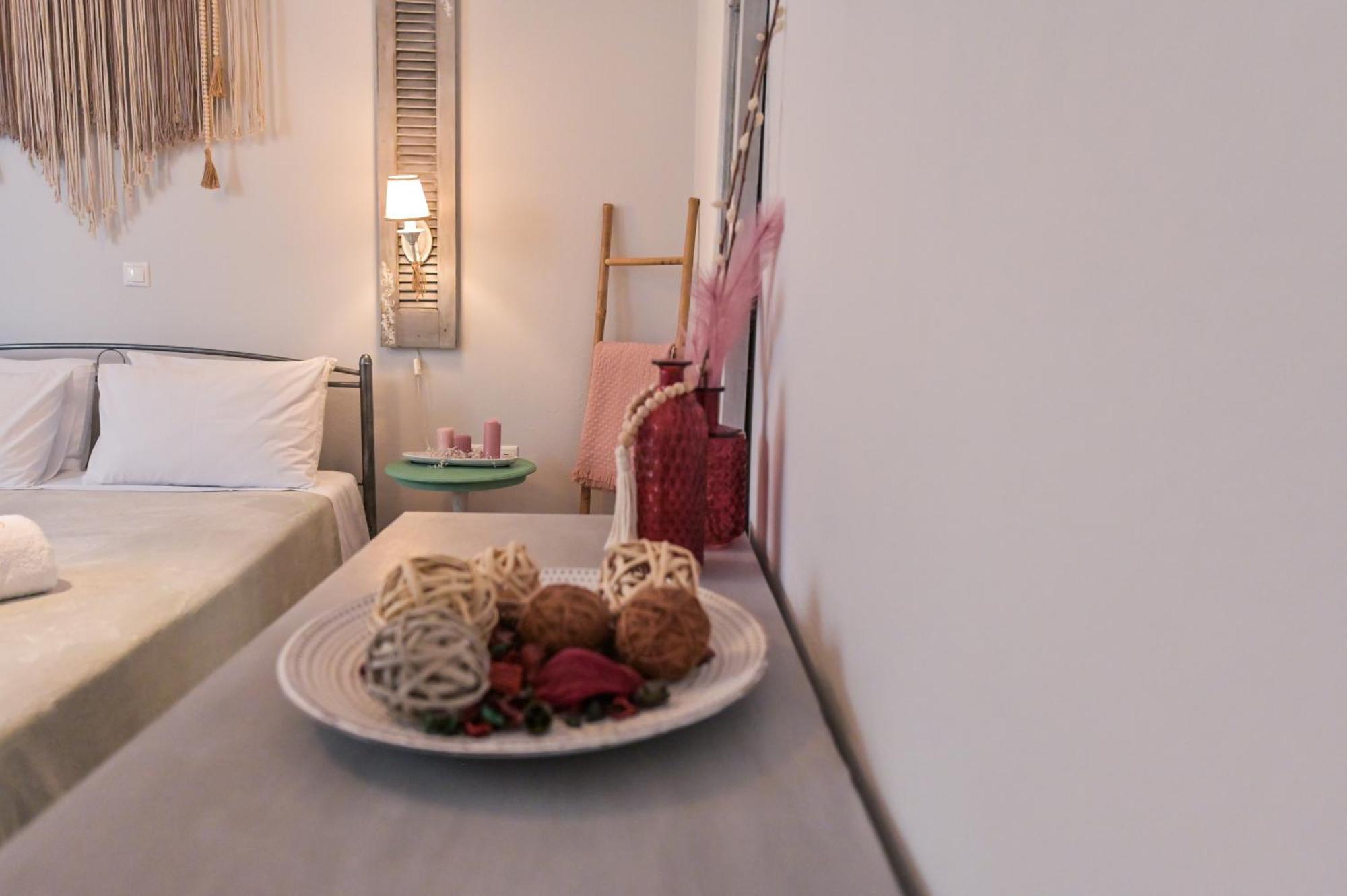Art Apartment Epidaurus Ngoại thất bức ảnh